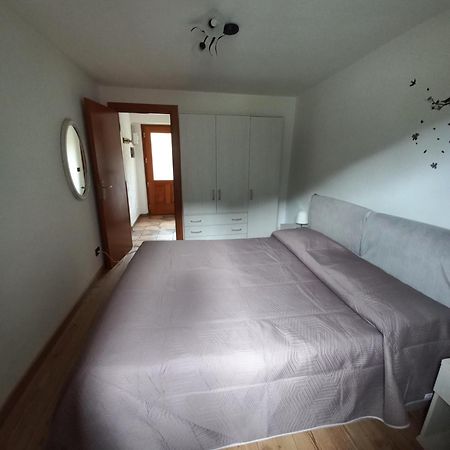 Da Lauretta Apartment Challand-Saint-Anselme Ngoại thất bức ảnh